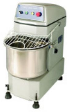 Spiral Mixer ( Hs S Series)